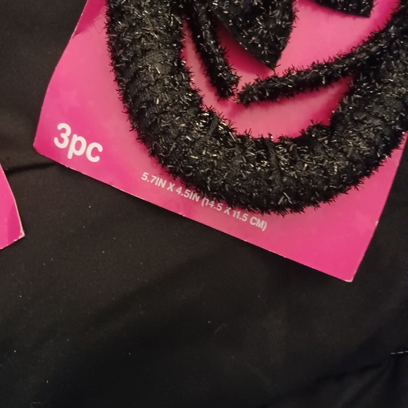 Nwt 2 Cat Costumes 🐈 - Picture 3 of 3